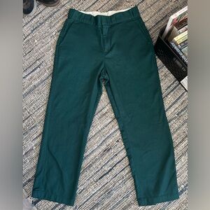 Urban Outfitters x Dickies High Ankle Pangs (Sz 6)-New w/o Tags